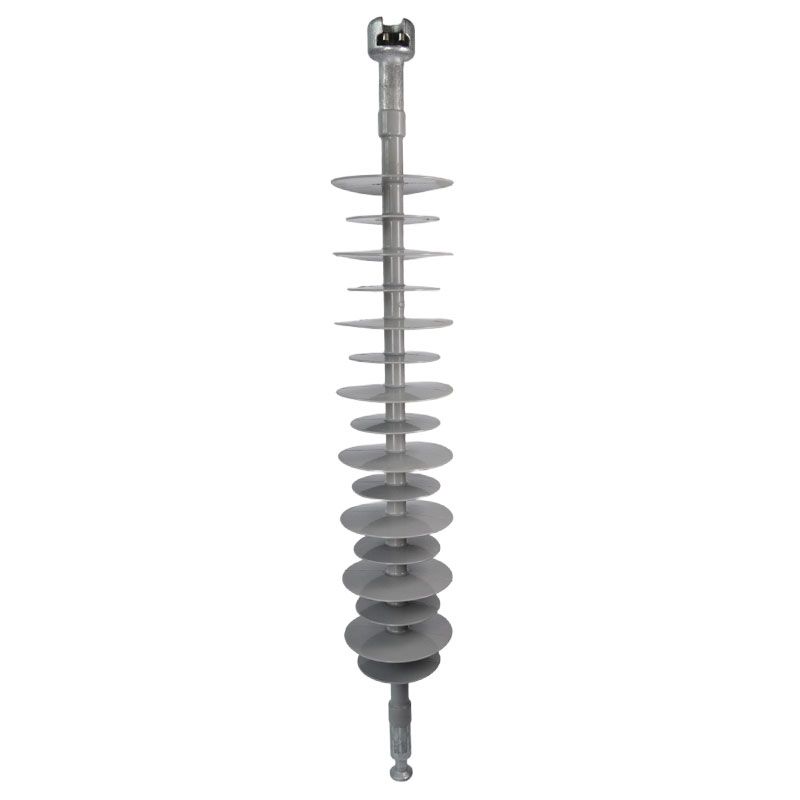 Do polymeric insulators meet international standards?