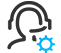 After-sales service and feedback