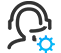 After-sales service and feedback