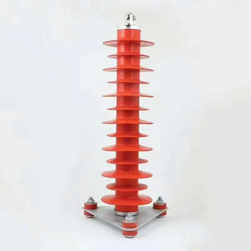 Lightning Arrester