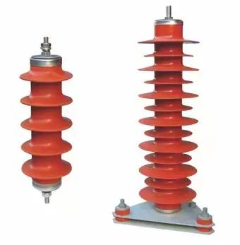 Lightning Arrester