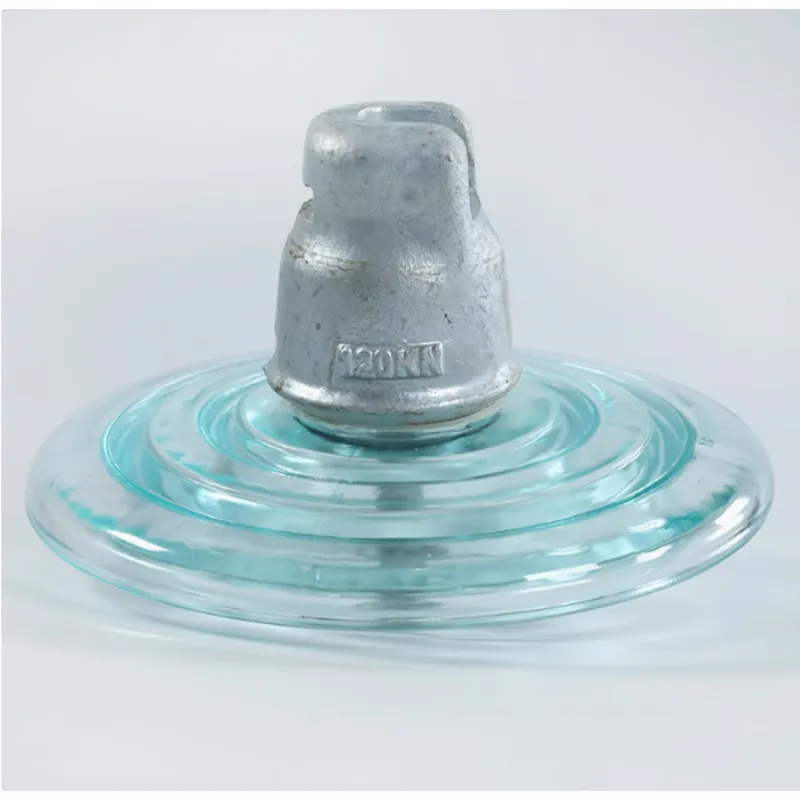 U70B-70KN-standard-suspension-glass-insulator