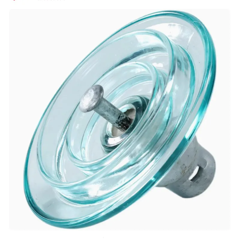 U70B-70KN-standard-suspension-glass-insulator