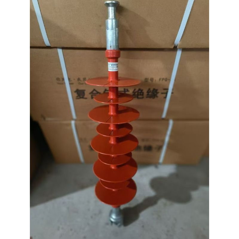 Needle-type (Column-Type) Composite Insulator