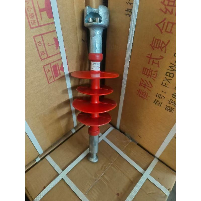 Needle-type (Column-Type) Composite Insulator