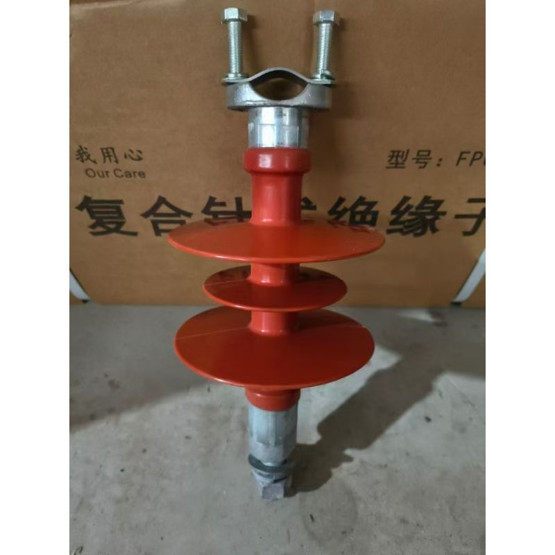 Needle-type (Column-Type) Composite Insulator