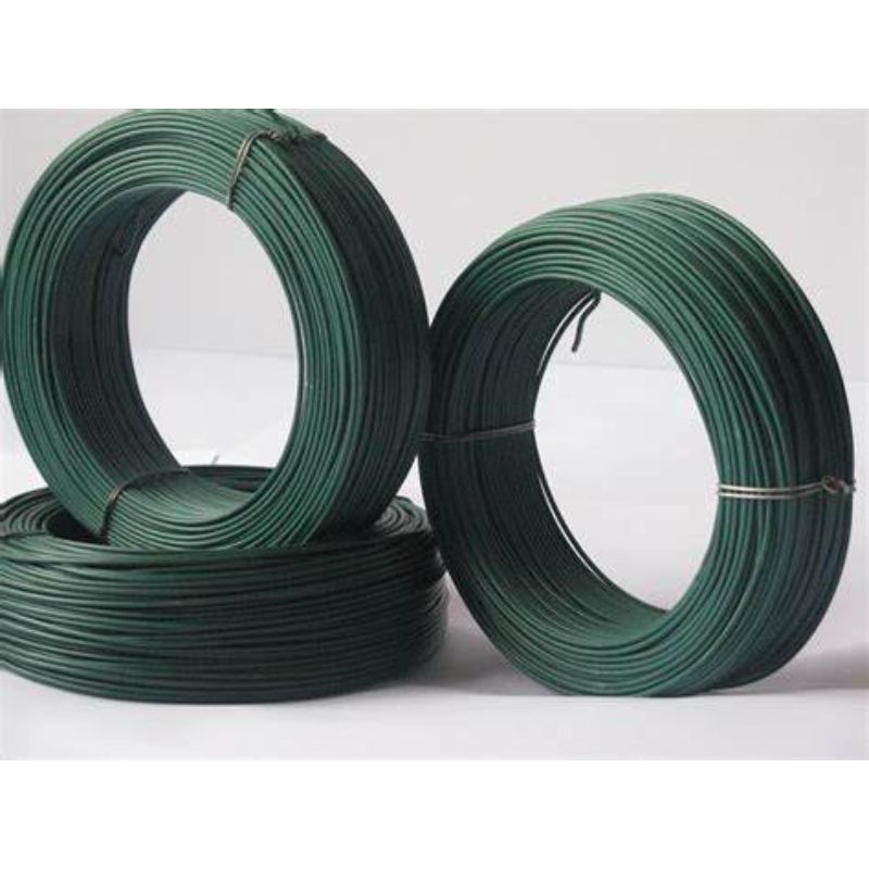 PVC Coated Iron Wire