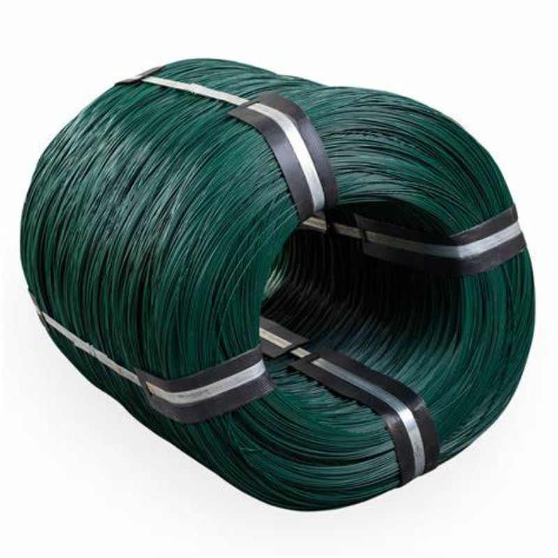 PVC Coated Iron Wire