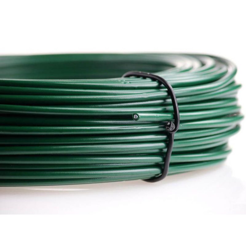 PVC Coated Iron Wire