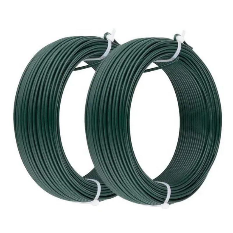 PVC Coated Iron Wire