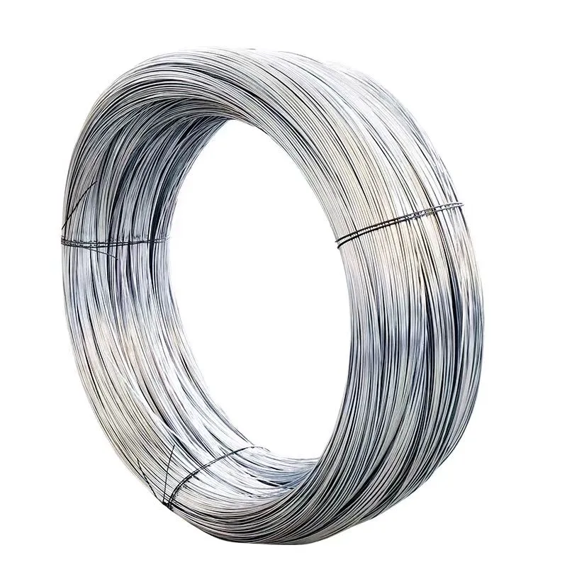 Galvanized Steel Wire