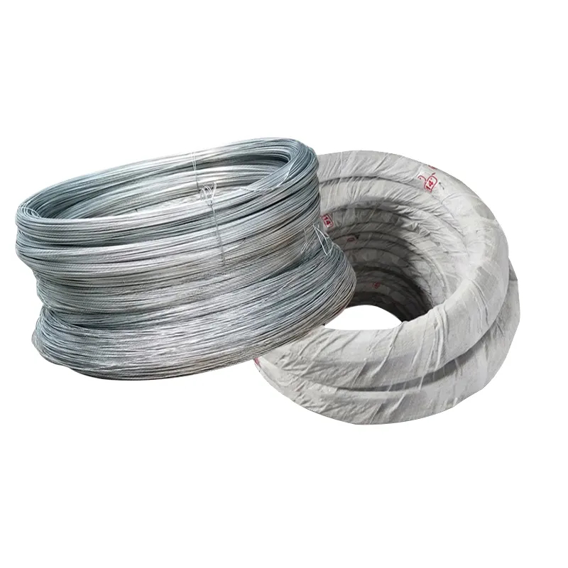 Galvanized Steel Wire