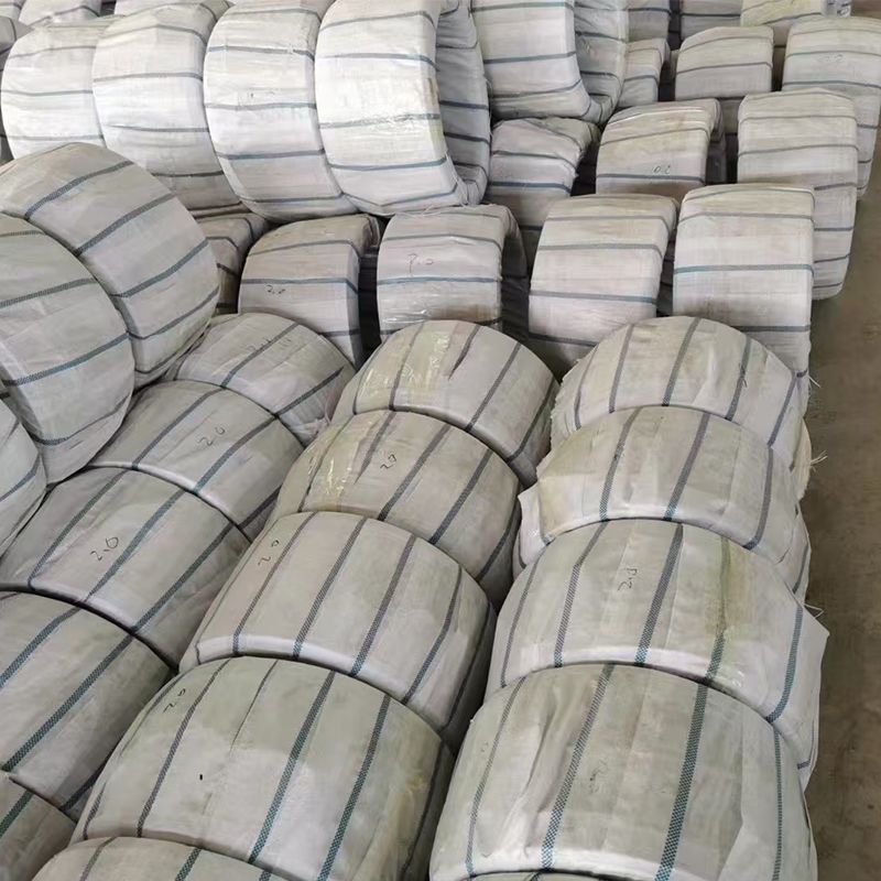 Galvanized Steel Wire