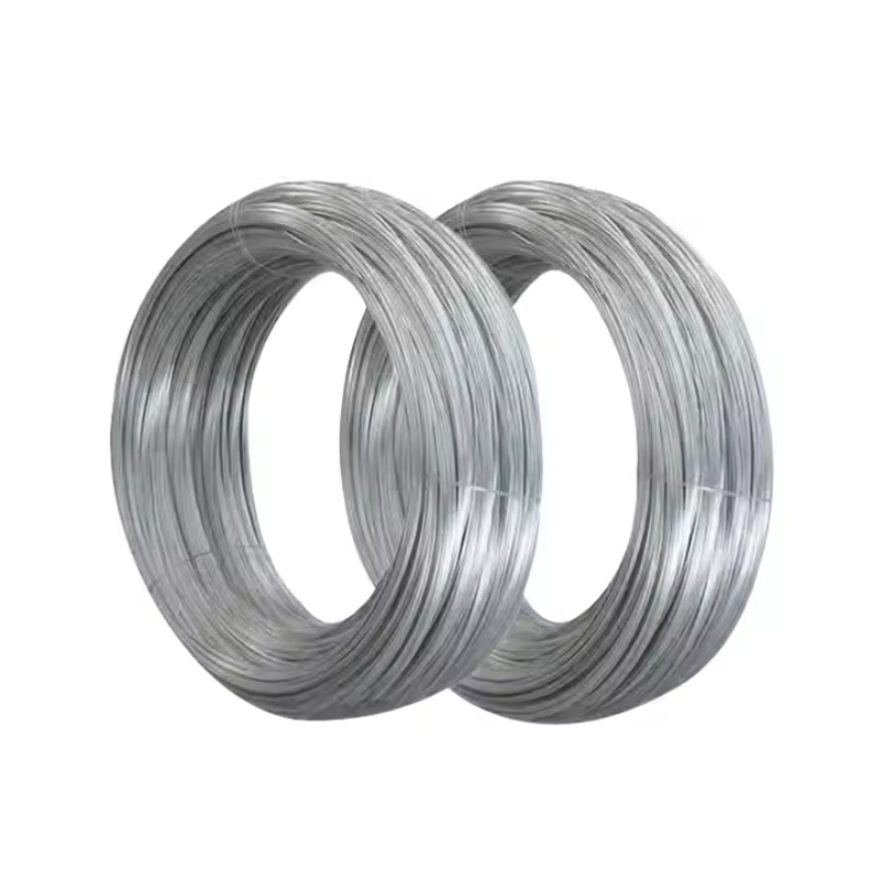 Galvanized Iron Wire