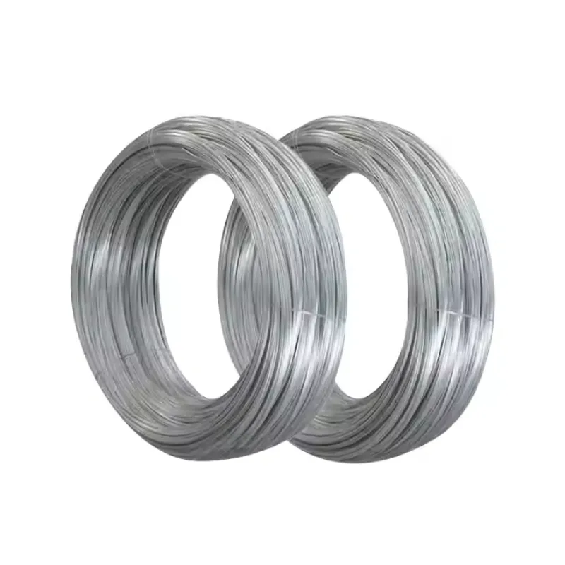 Galvanized Iron Wire