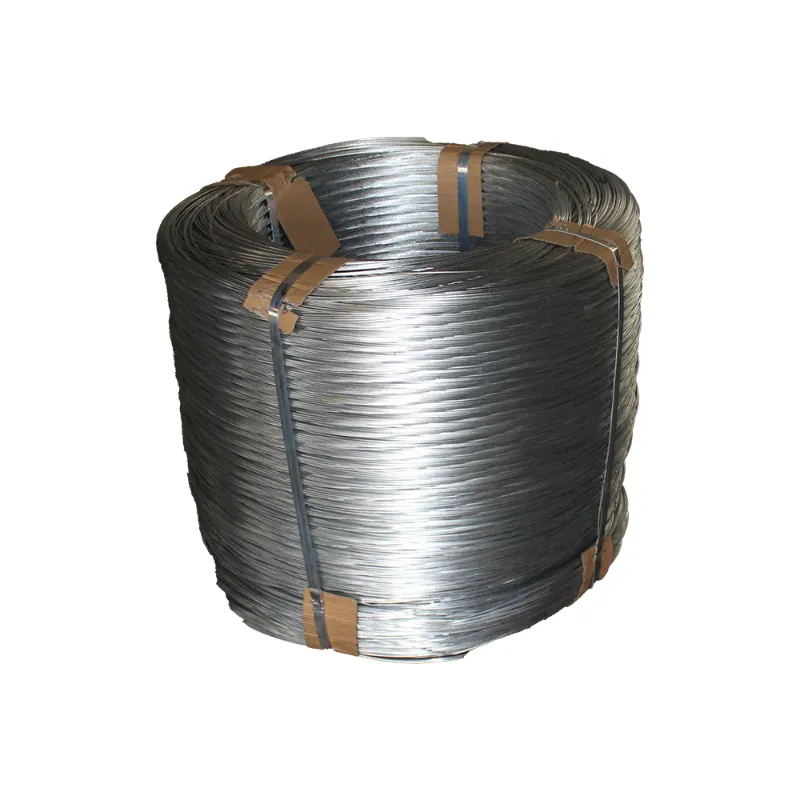 Galvanized Iron Wire