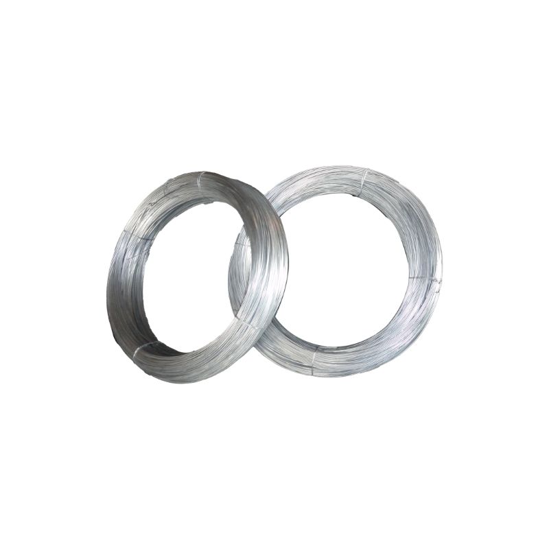 Galvanized Iron Wire
