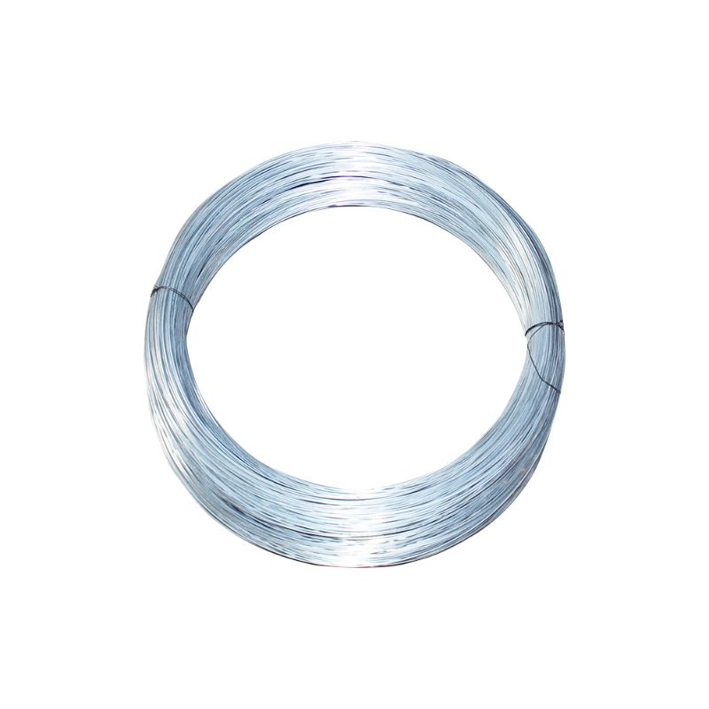 Galvanized Iron Wire