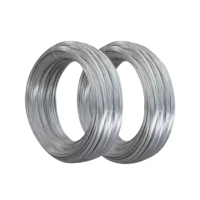 Galvanized Iron Wire