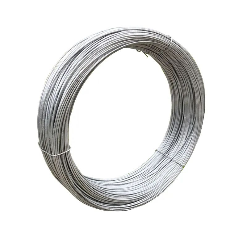 Galvanized Iron Wire