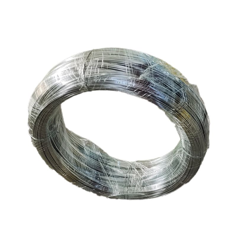 Galvanized Iron Wire