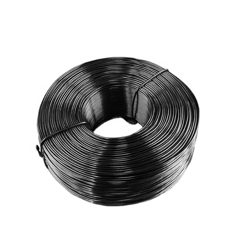 Annealed Iron Wire
