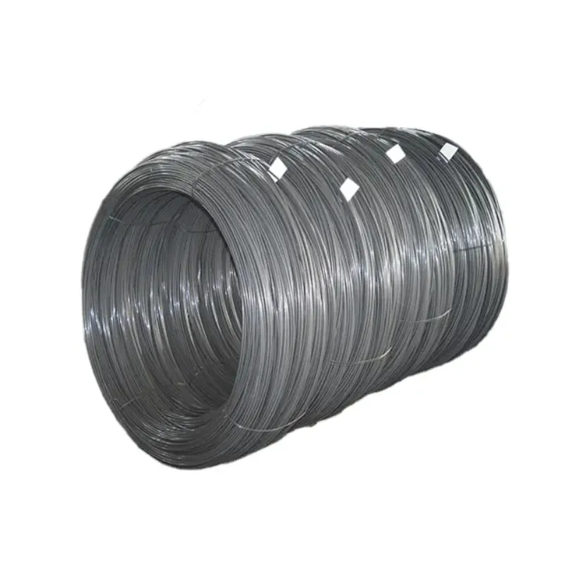 Annealed Iron Wire