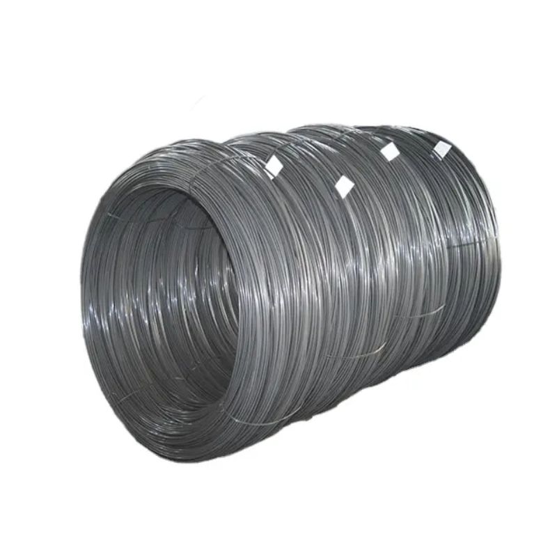 Annealed Iron Wire