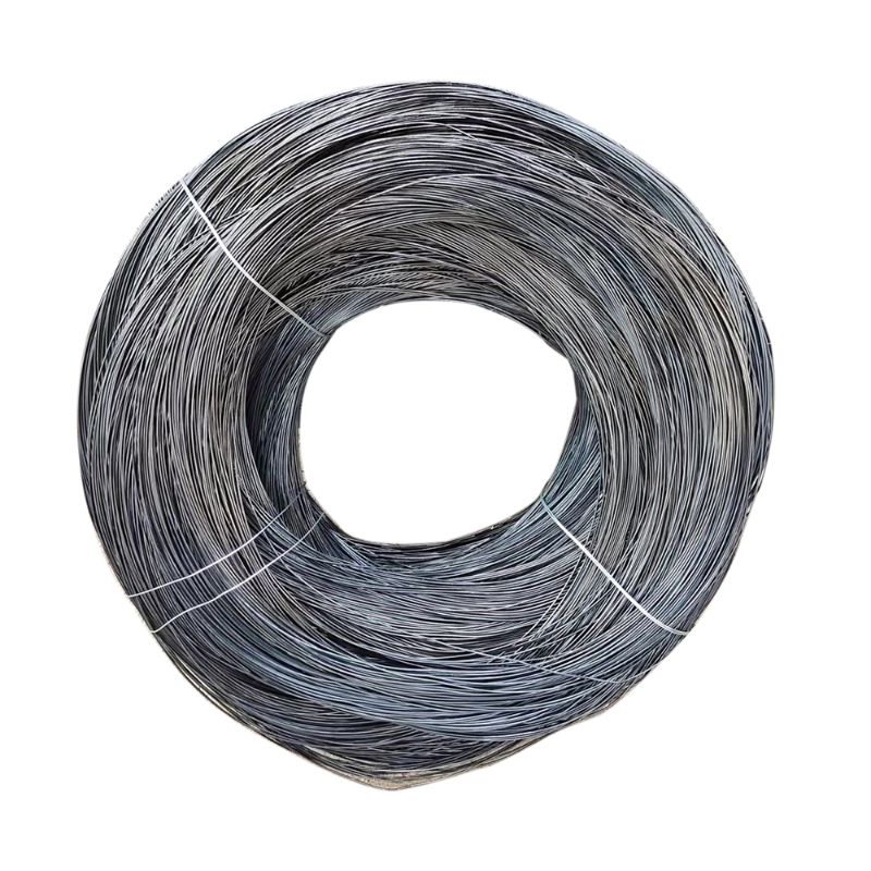 Annealed Iron Wire