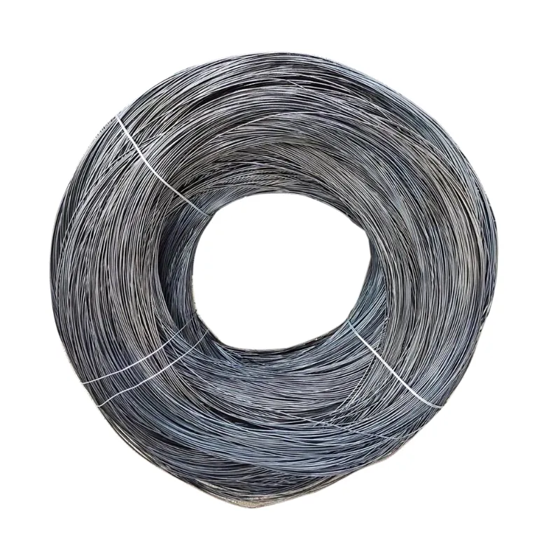 Annealed Iron Wire