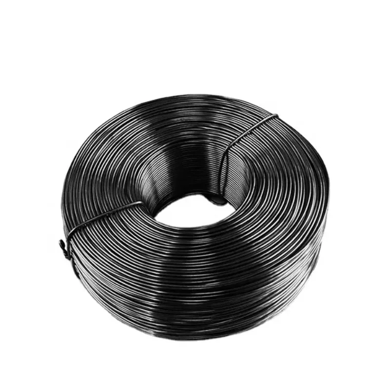 Annealed Iron Wire