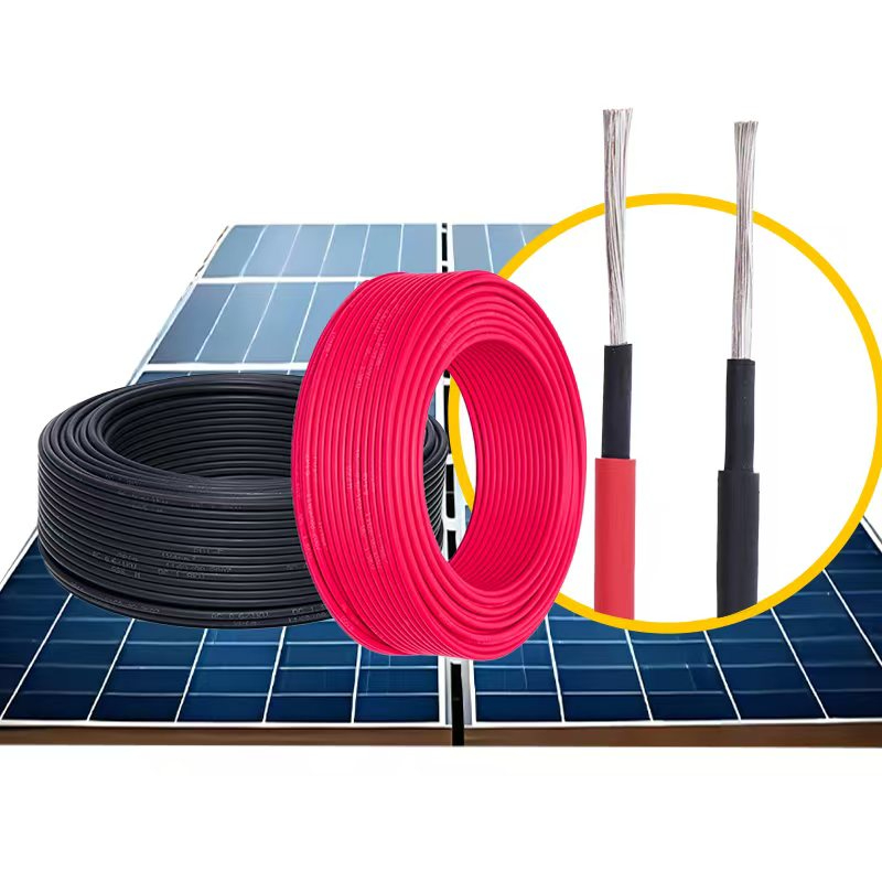Solar PV Cable