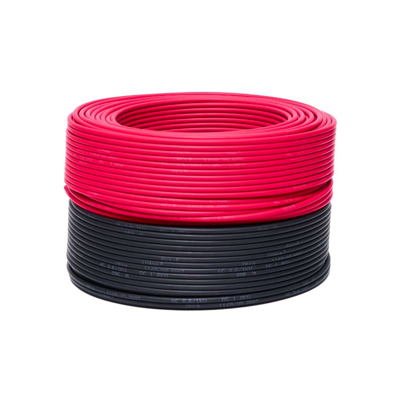 Solar PV Cable