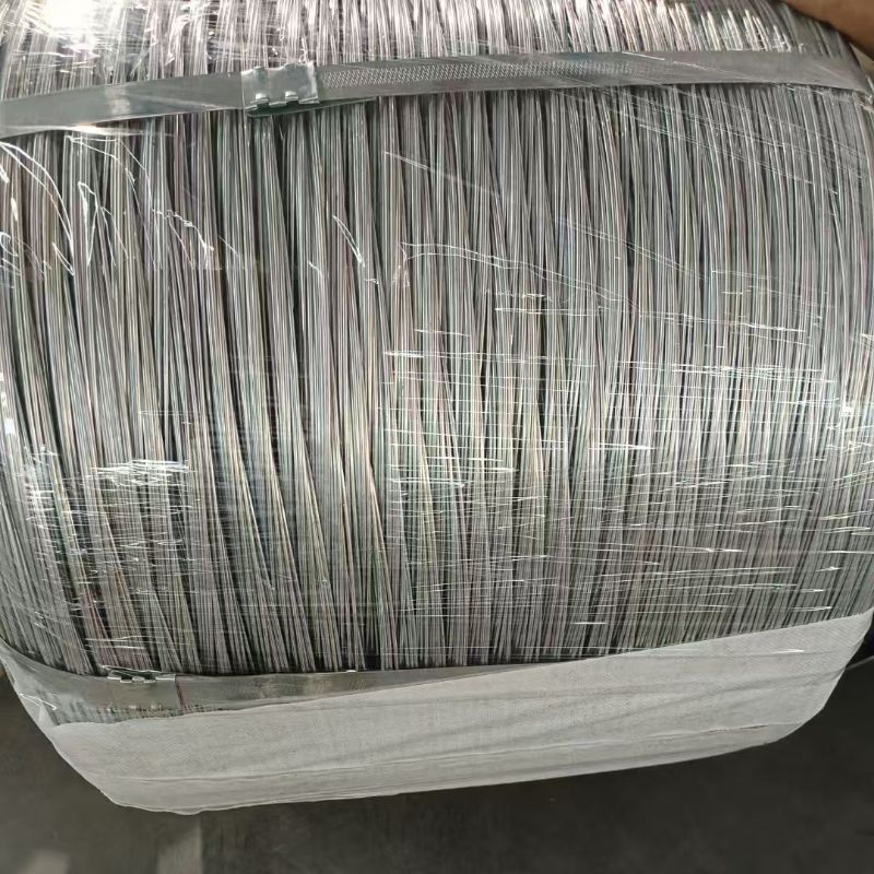 Overhead Galvanized Steel Strand
