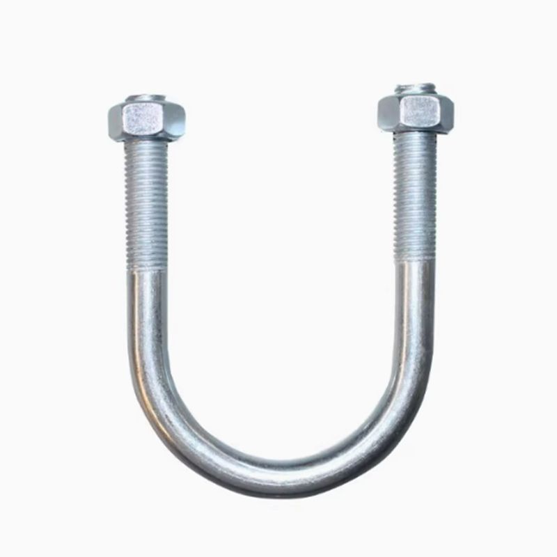 U-Shaped Clamp