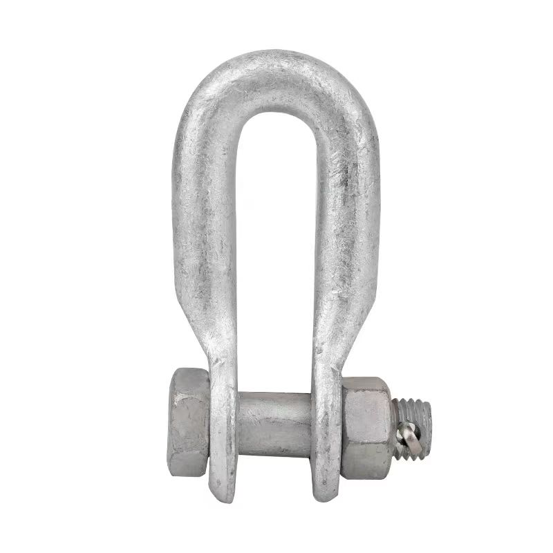 U-Shaped Hanging Ring
