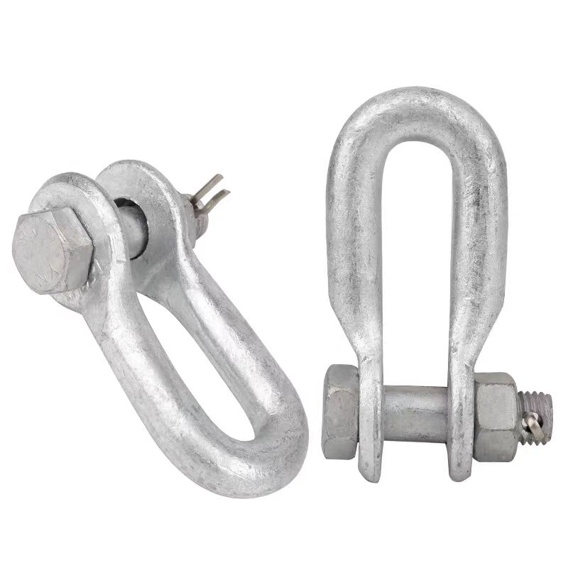 U-Shaped Hanging Ring