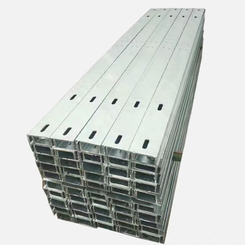 Transformer Channel Steel, Rack