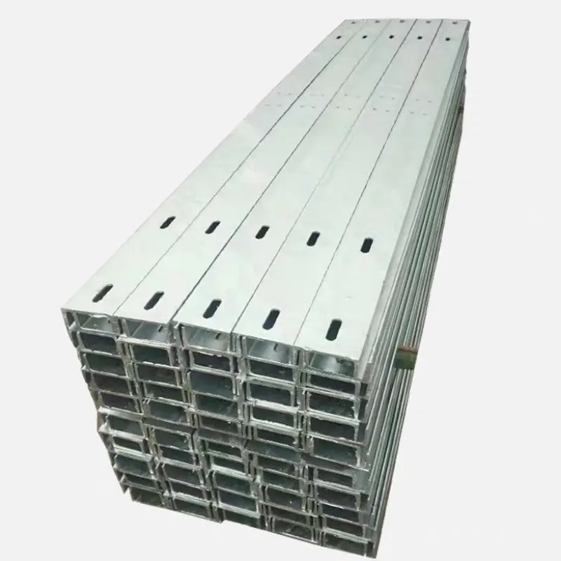 Transformer Channel Steel, Rack
