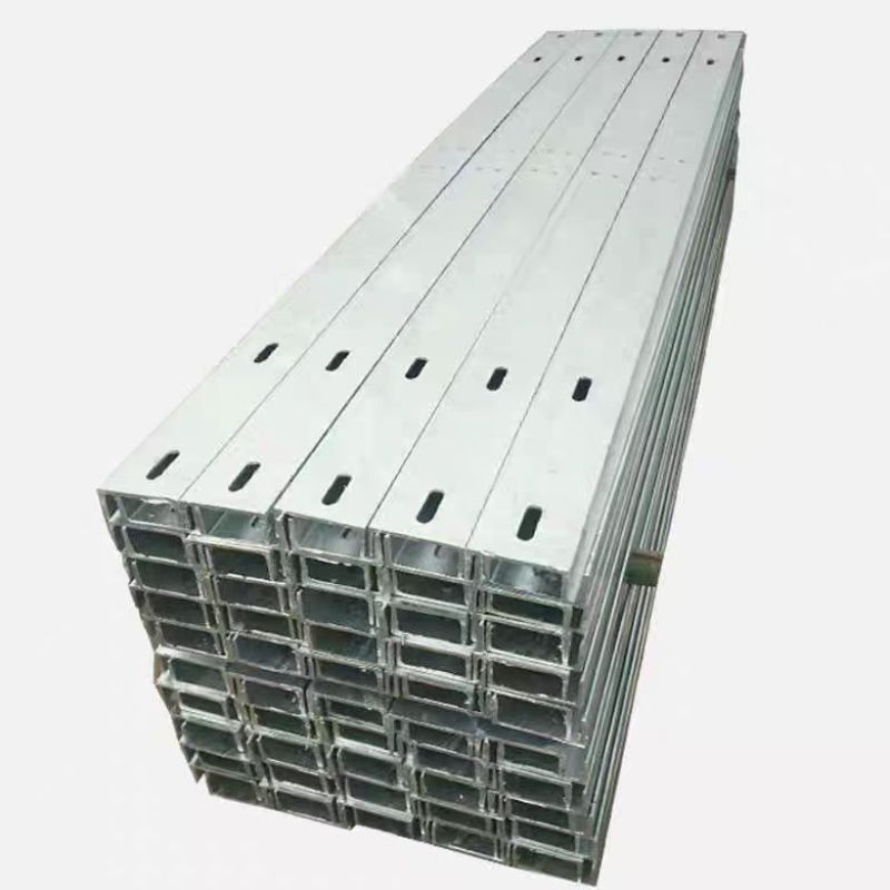 Transformer Channel Steel, Rack