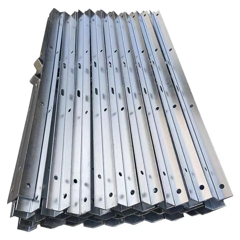 Electric Crossarm