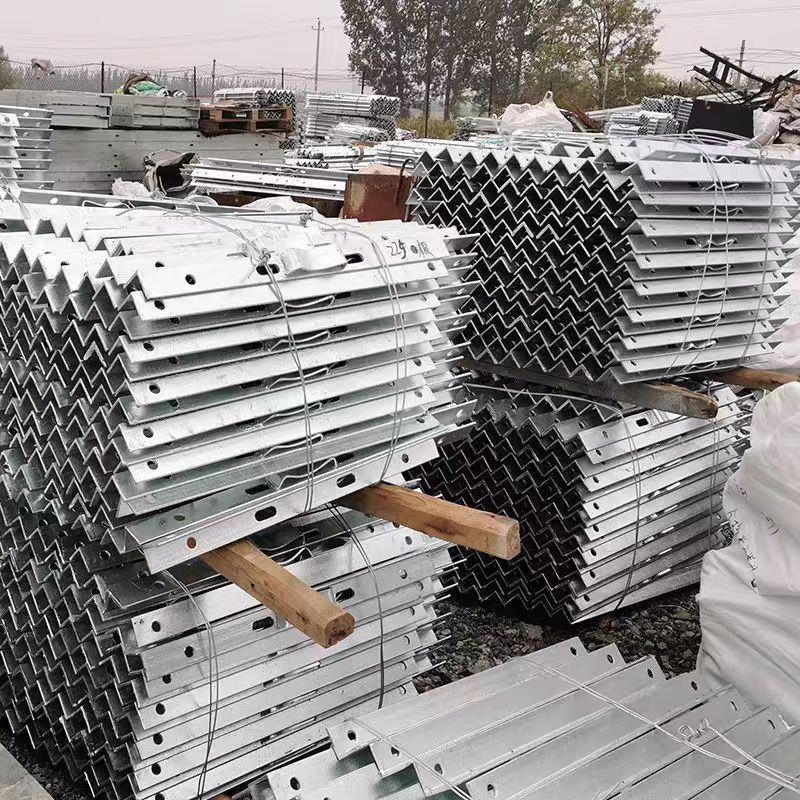 Electric Crossarm