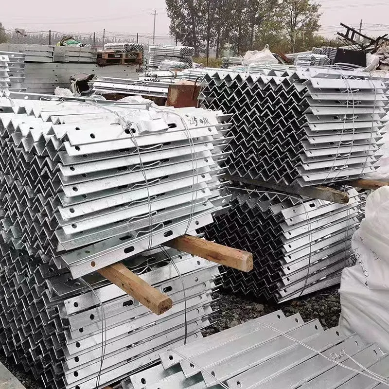 Electric Crossarm