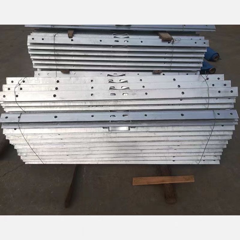 Electric Crossarm