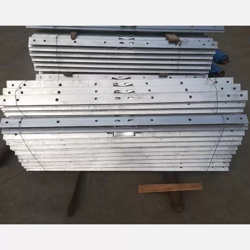 Electric Crossarm