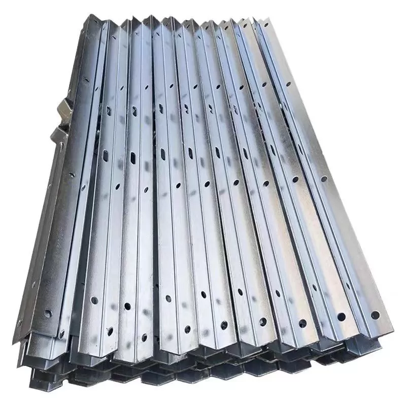 Electric Crossarm