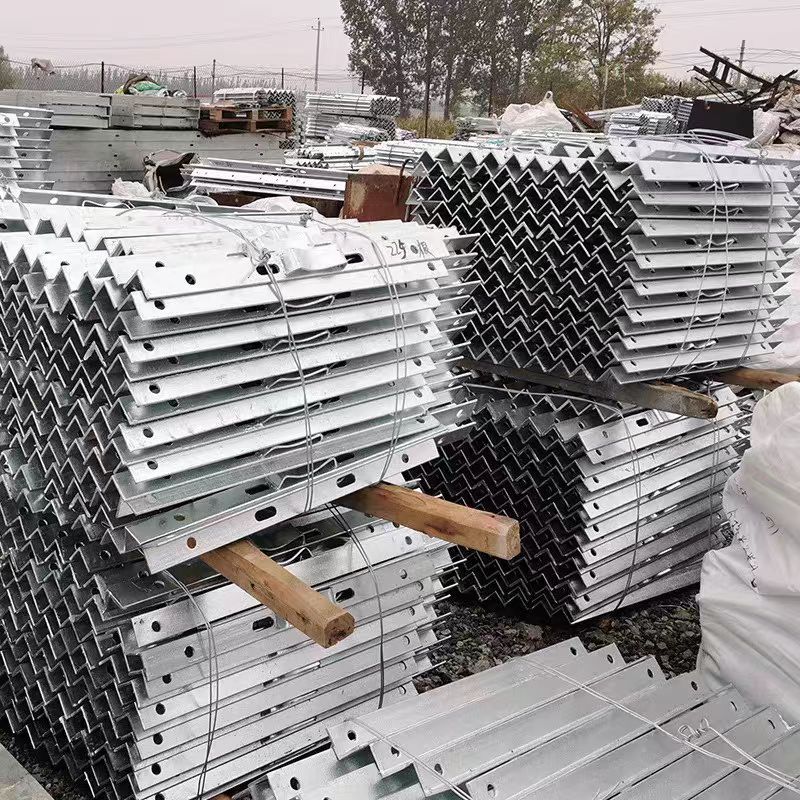 Electric Crossarm