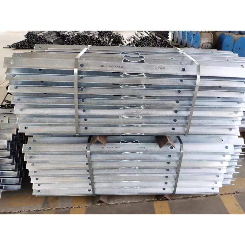 Electric Crossarm