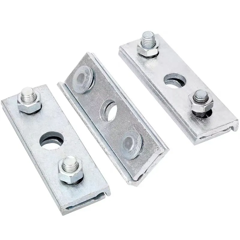 Cable Suspension Clamp