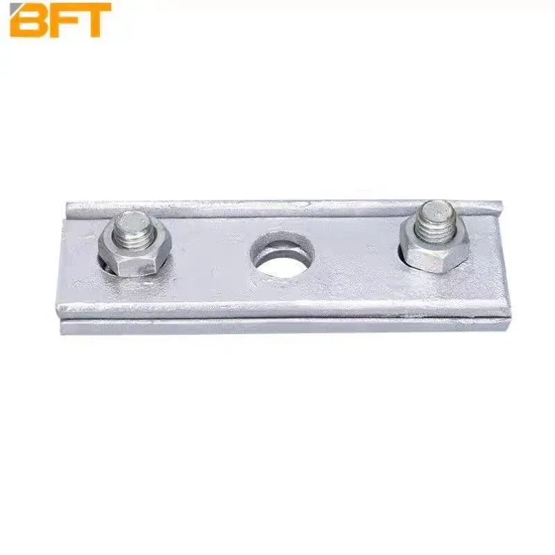 Cable Suspension Clamp